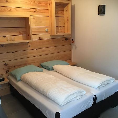 Studio voor 2 personen Domburg Esterno foto