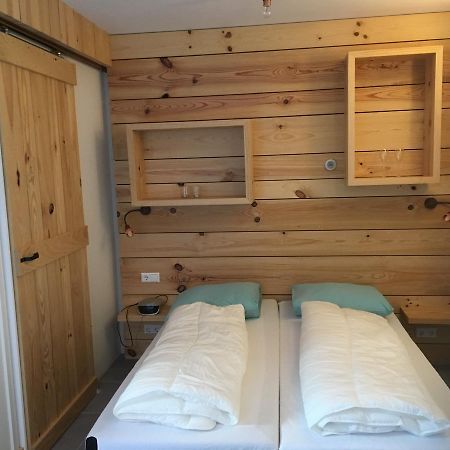 Studio voor 2 personen Domburg Esterno foto