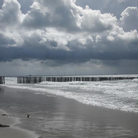 Studio voor 2 personen Domburg Esterno foto