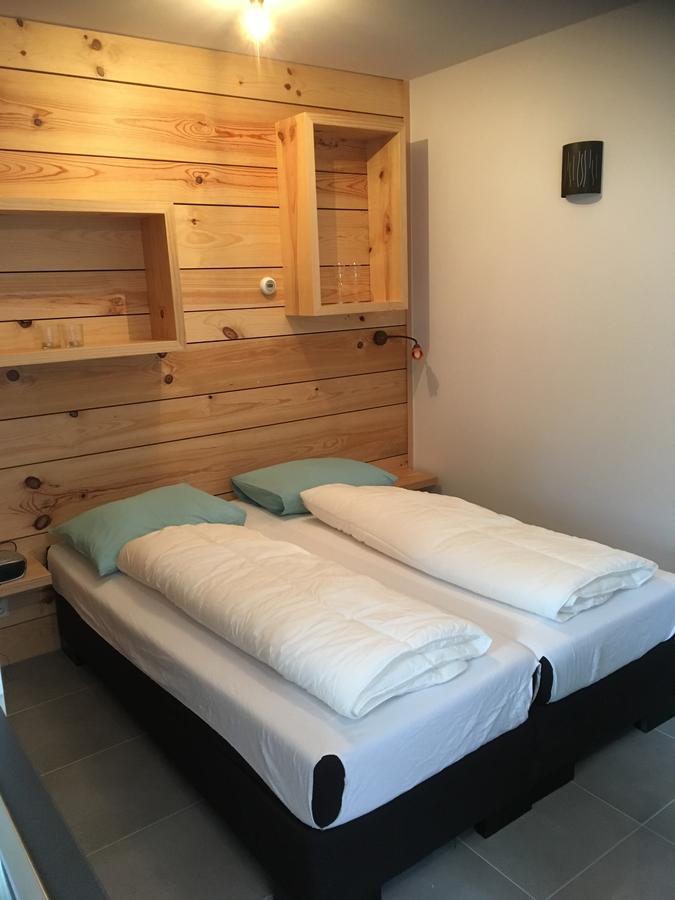 Studio voor 2 personen Domburg Esterno foto