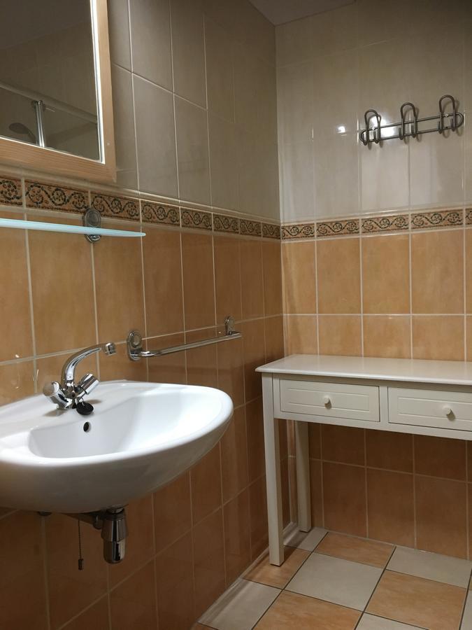 Studio voor 2 personen Domburg Esterno foto