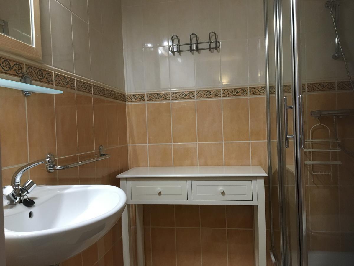 Studio voor 2 personen Domburg Esterno foto