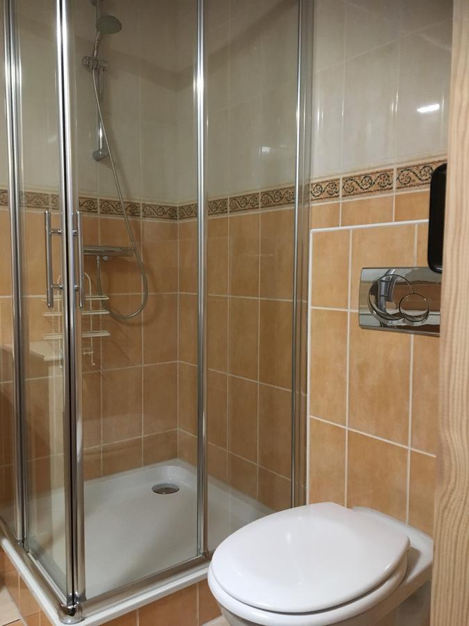 Studio voor 2 personen Domburg Esterno foto