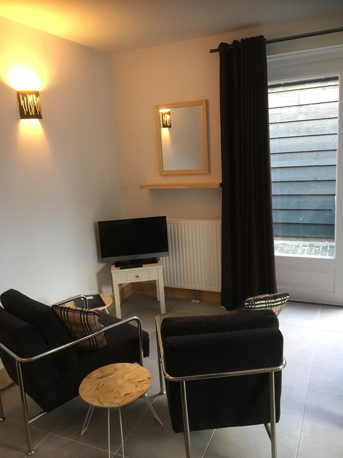 Studio voor 2 personen Domburg Esterno foto