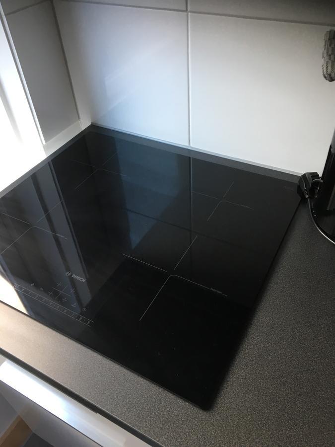 Studio voor 2 personen Domburg Esterno foto
